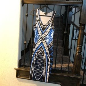 Jealous Tomato Evening Dress